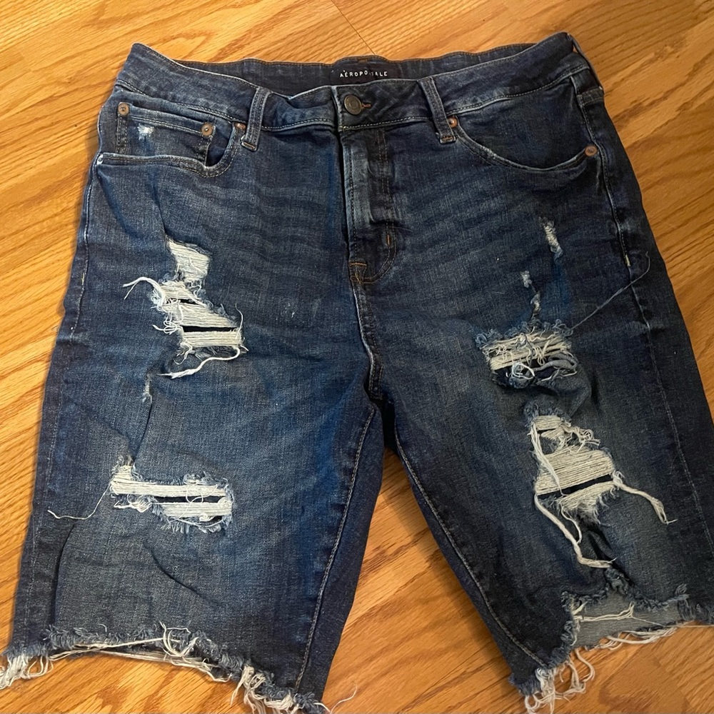 Men’s Shorts